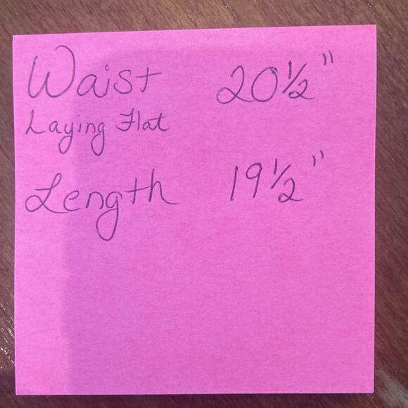 Avenue khaki skort, size 16, good used condition - Picture 7 of 7